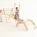 Set Magic Maxi - Complex de Joaca Montessori pentru Dezvoltare Activa